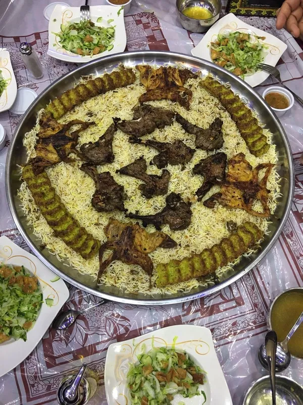  - مطاعم in أم القيوين - photo 2
