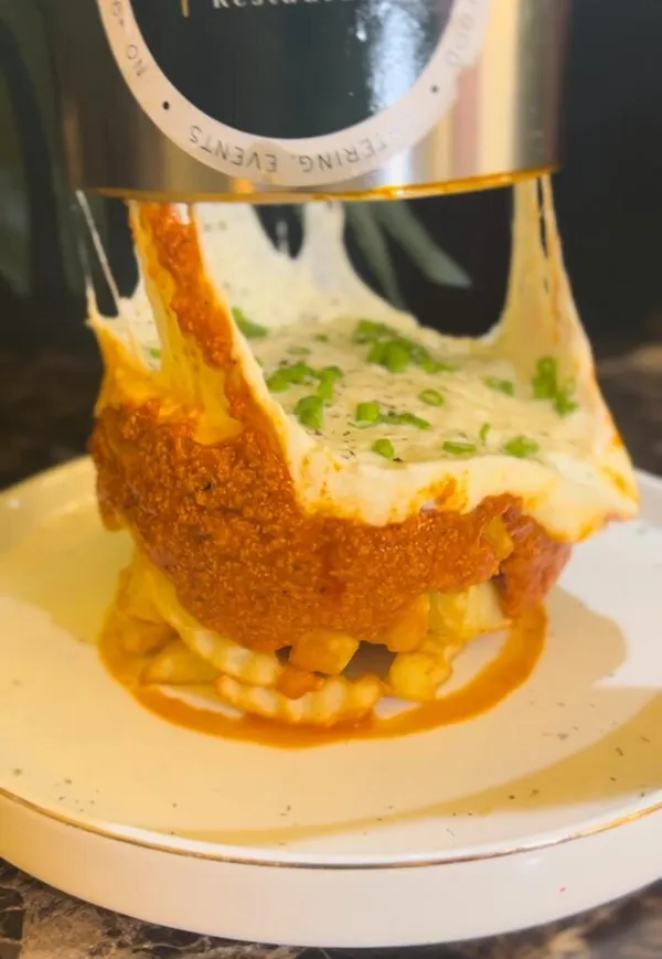 Nature Tree Restaurant - Restaurants in Sharjah - photo 5