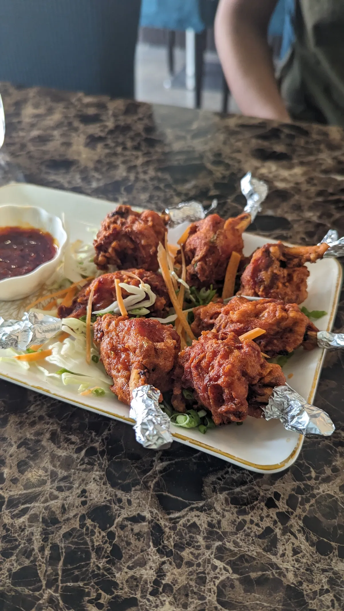 Nature Tree Restaurant - Restaurants in Sharjah - photo 9