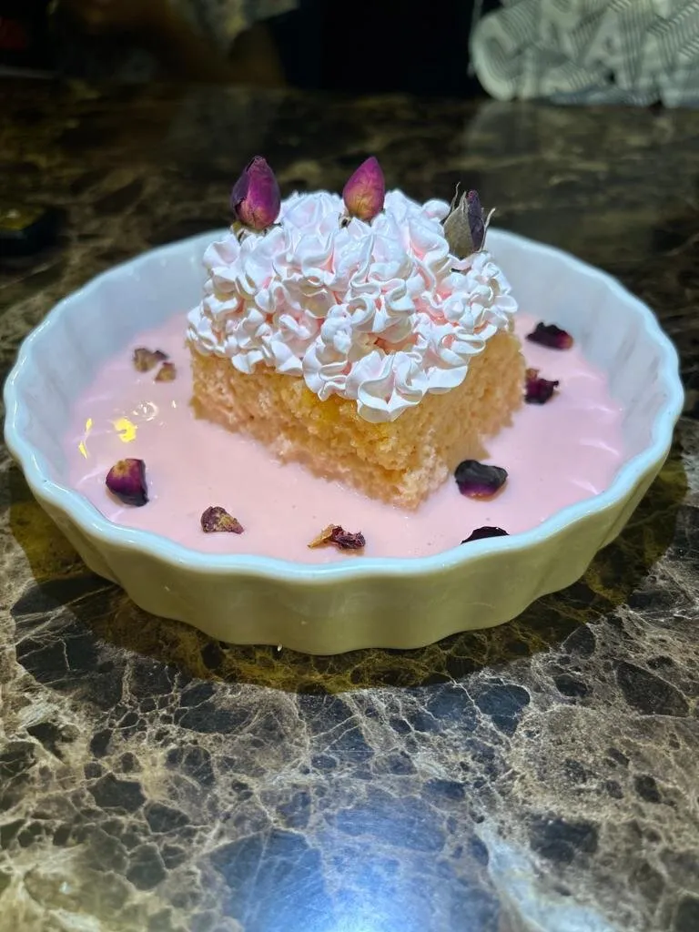 Nature Tree Restaurant - Restaurants in Sharjah - photo 3