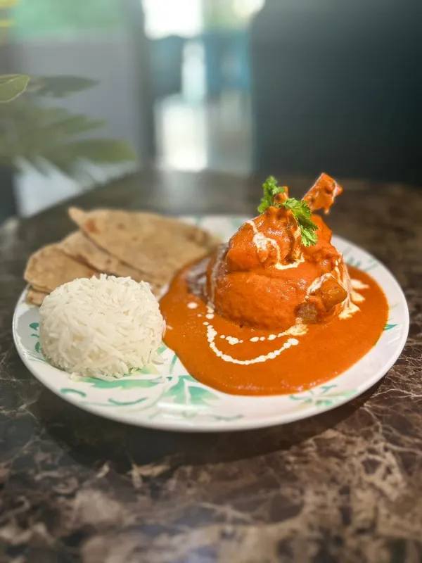 Nature Tree Restaurant - Restaurants in Sharjah - photo 2