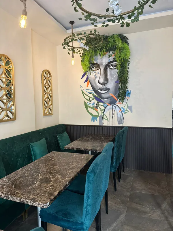 Nature Tree Restaurant - Restaurants in Sharjah - photo 4