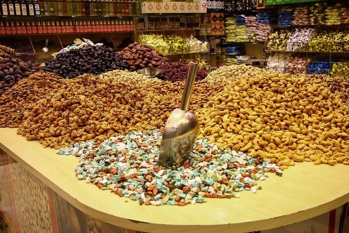 إليكسير سبا ونادي صحي - سبا in دبي - photo 6