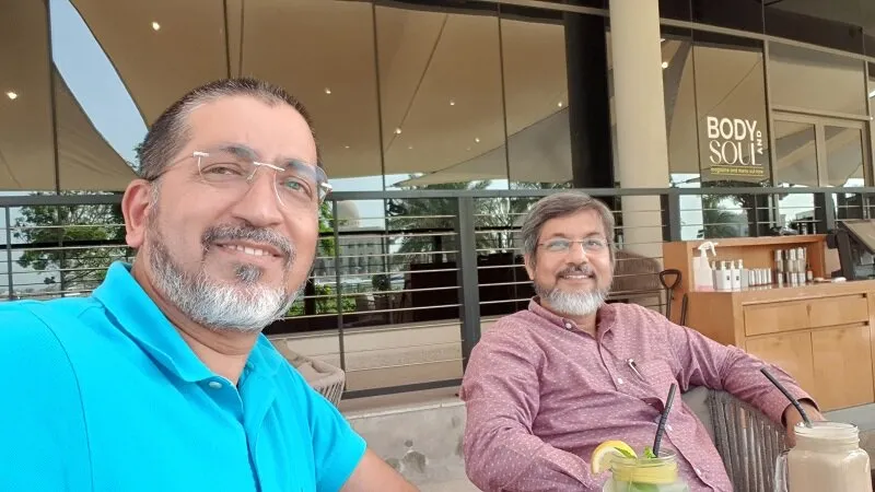  - مطاعم in الشارقة - photo 5