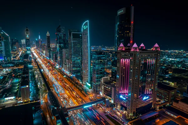 فيرمونت دبي - فنادق in دبي