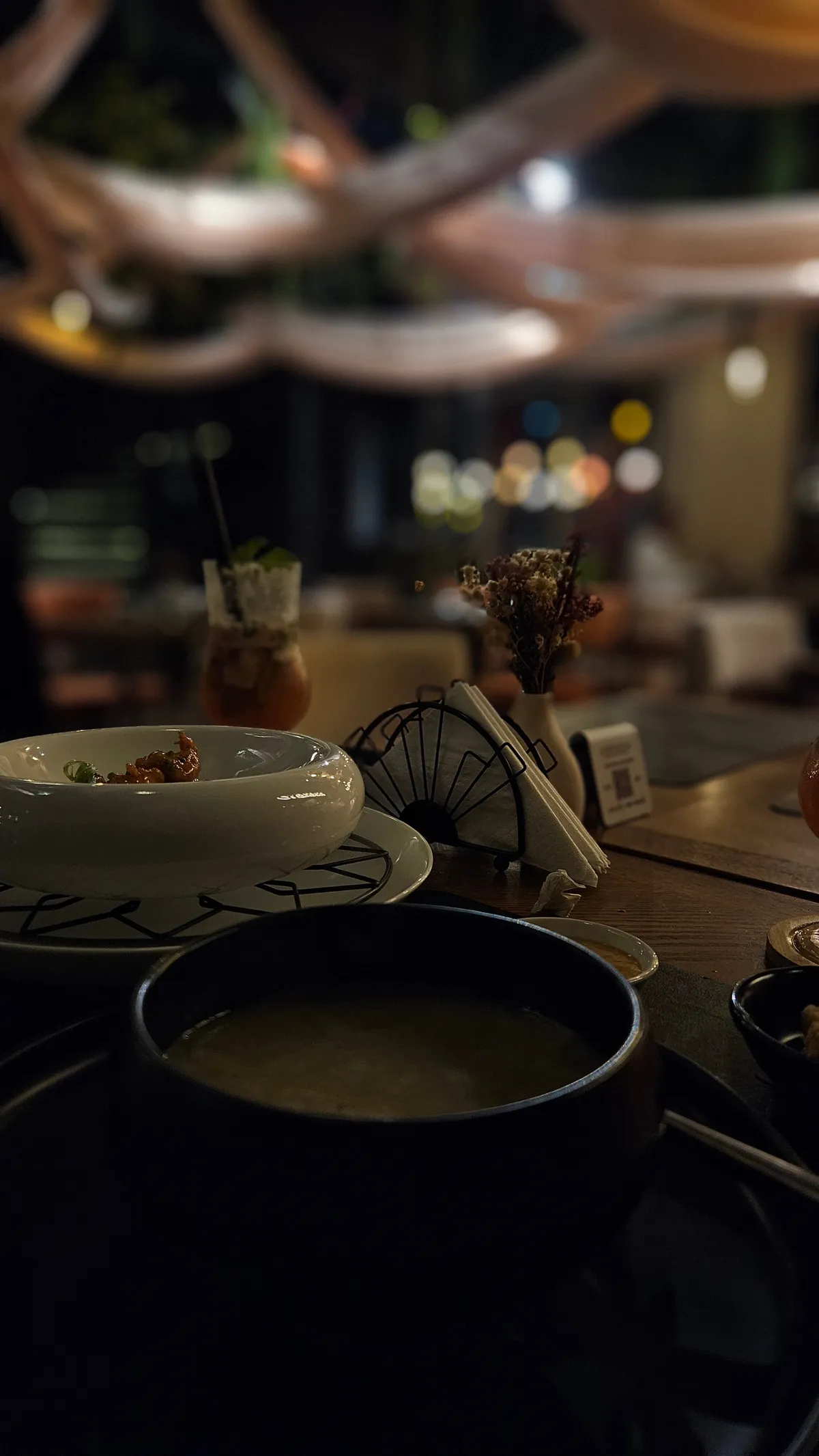 Jospereno Steakhouse & Restaurant - Restaurants in Dubai - photo 7