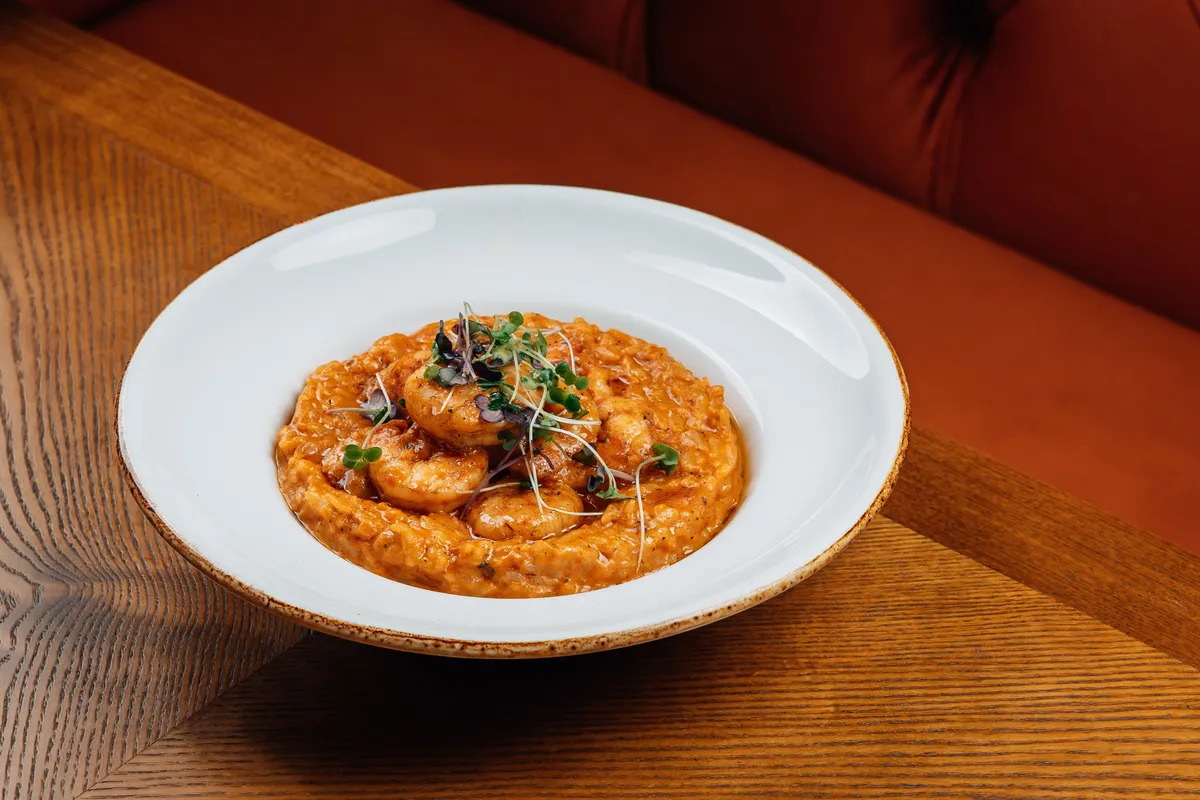 Jospereno Steakhouse & Restaurant - Restaurants in Dubai - photo 5