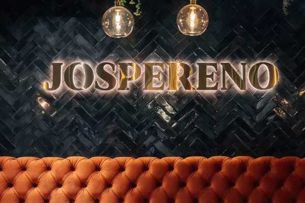 Jospereno Steakhouse & Restaurant - Restaurants in Dubai - photo 4