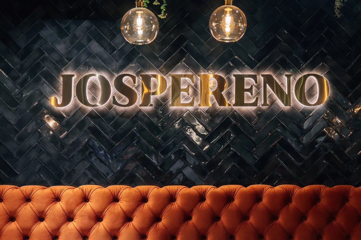 Jospereno Steakhouse & Restaurant - Restaurants in Dubai - photo 4