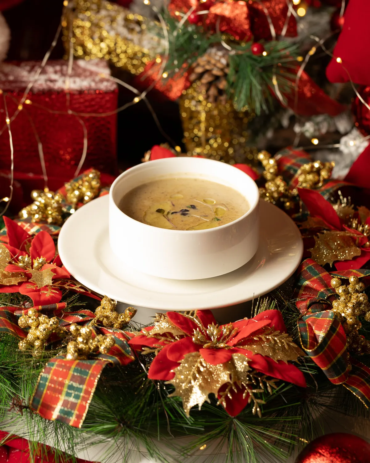 Jospereno Steakhouse & Restaurant - Restaurants in Dubai - photo 3