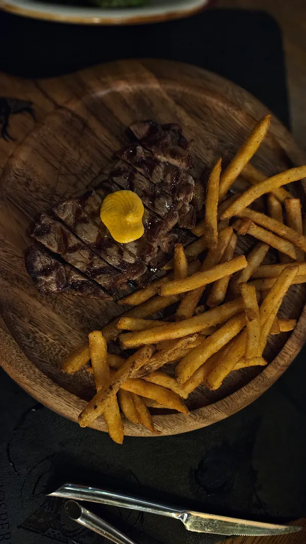 Jospereno Steakhouse & Restaurant - Restaurants in Dubai - photo 9