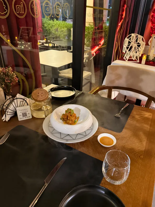 Jospereno Steakhouse & Restaurant - Restaurants in Dubai - photo 10