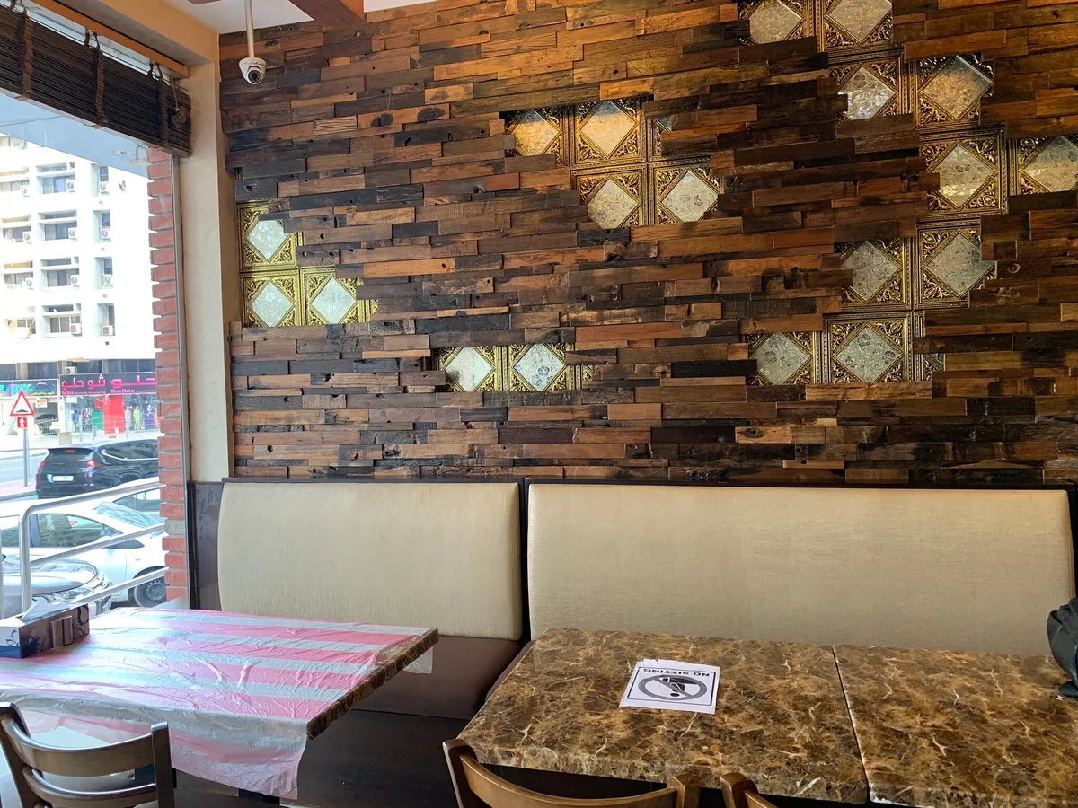 Sindh Shahbaz Restaurant - Restaurants in Ajman - photo 10