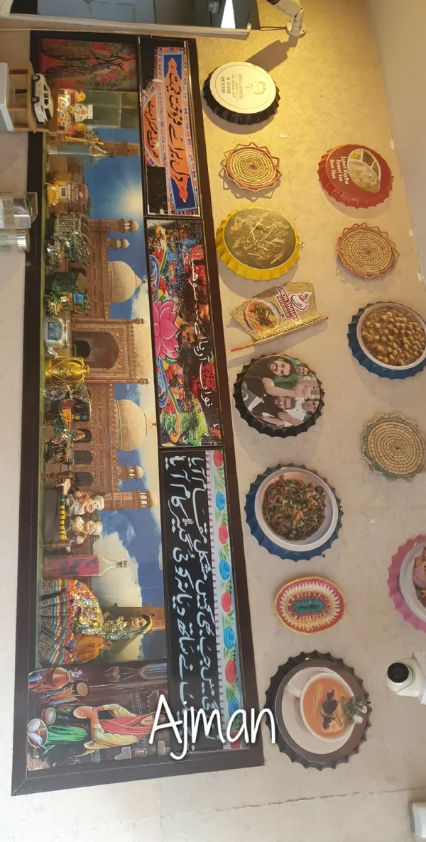 Sindh Shahbaz Restaurant - Restaurants in Ajman - photo 2