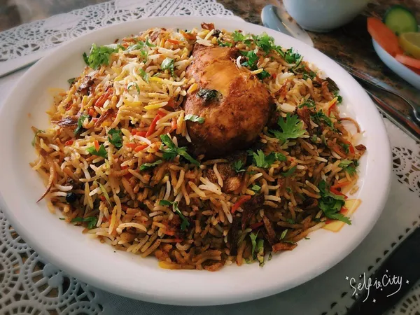 Sindh Shahbaz Restaurant - Restaurants in Ajman - photo 4