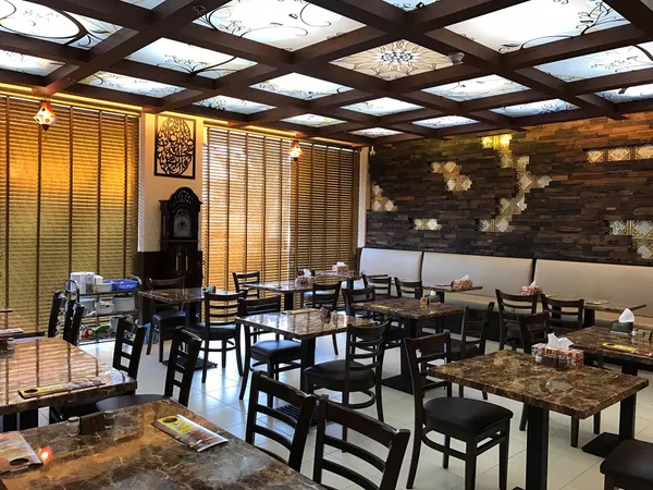 - مطاعم in عجمان - photo 1