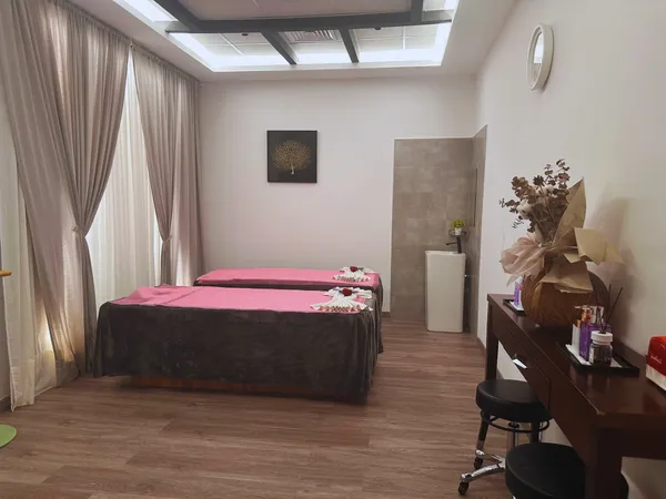 Guoxu Han Massage Centre-skyview Branch - Spas in Dubai - photo 3