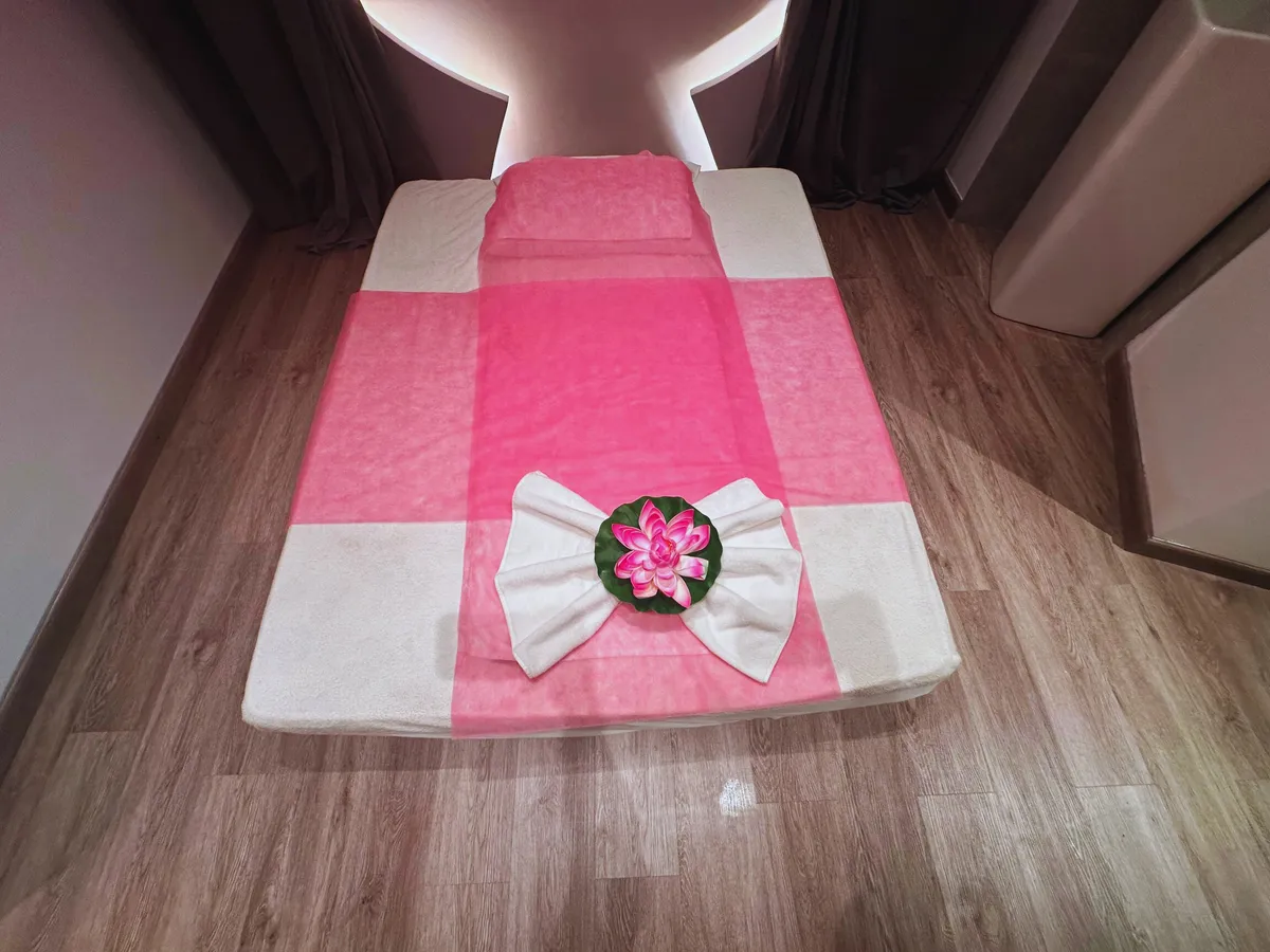 Guoxu Han Massage Centre-skyview Branch - Spas in Dubai - photo 2
