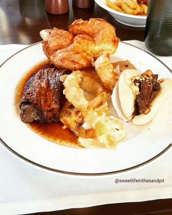  - مطاعم in أبو ظبي - photo 5