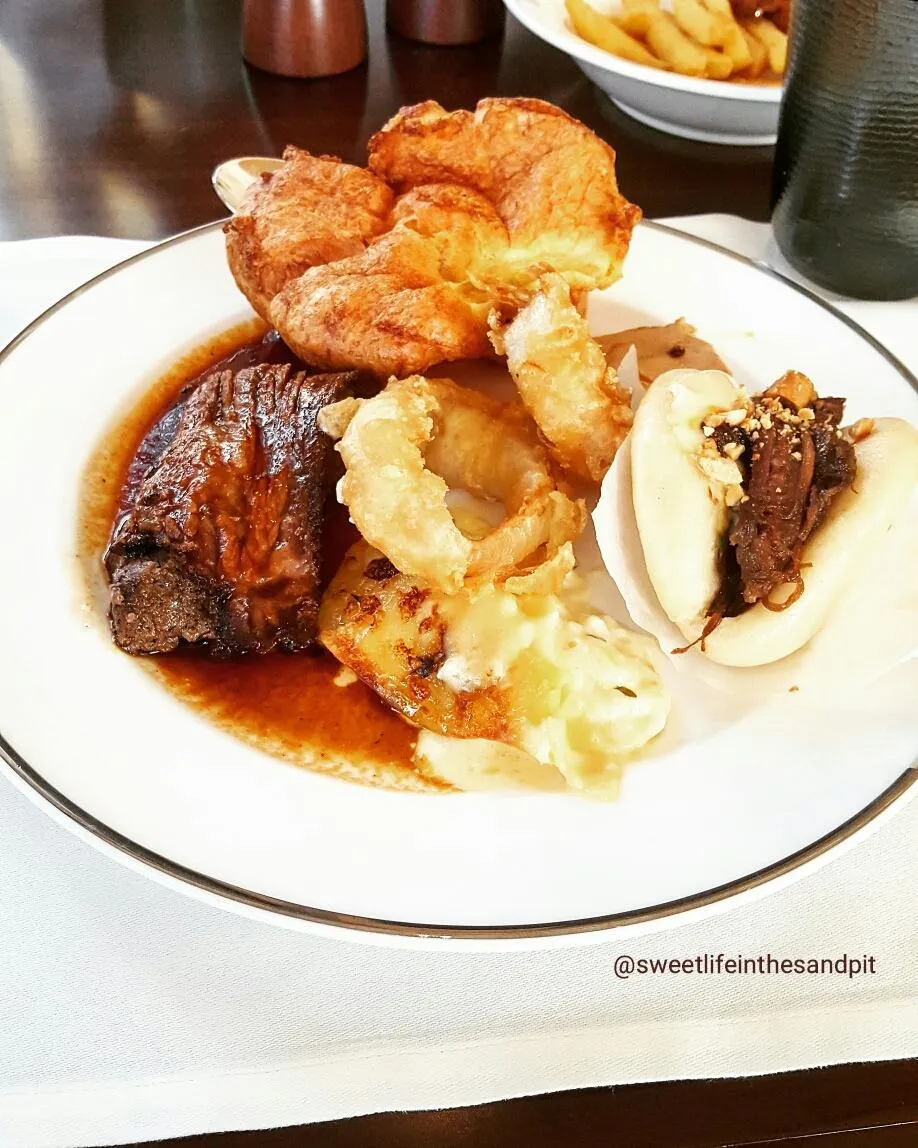  - مطاعم in أبو ظبي - photo 5