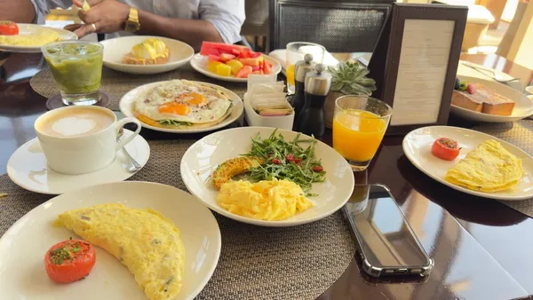  - مطاعم in أبو ظبي - photo 7