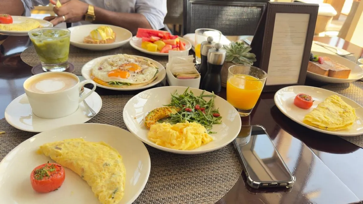  - مطاعم in أبو ظبي - photo 7