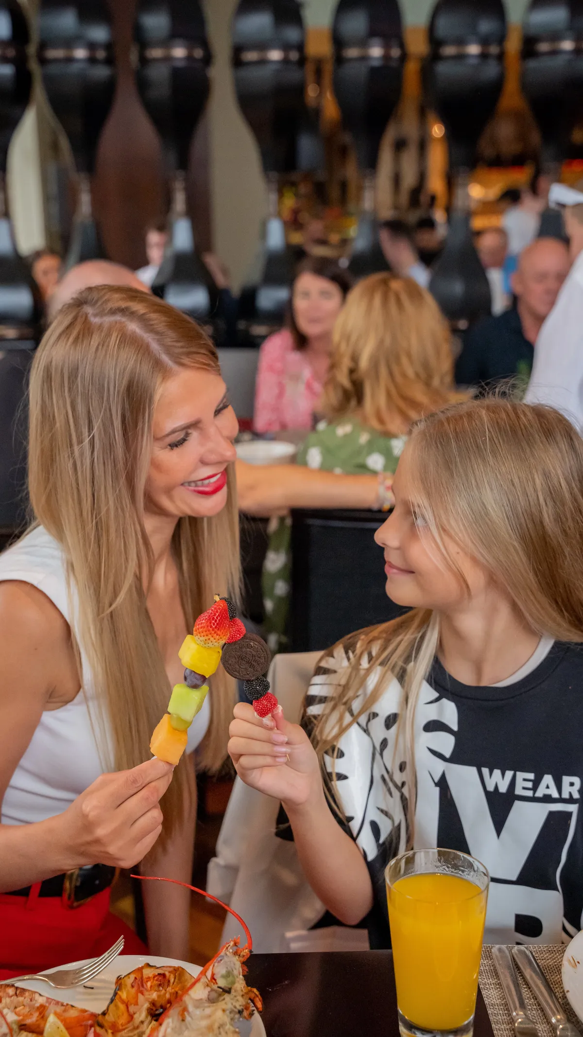  - مطاعم in أبو ظبي - photo 2