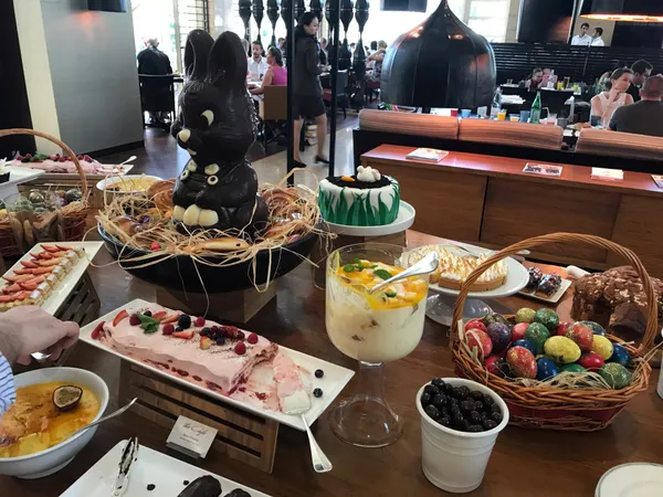  - مطاعم in أبو ظبي - photo 3