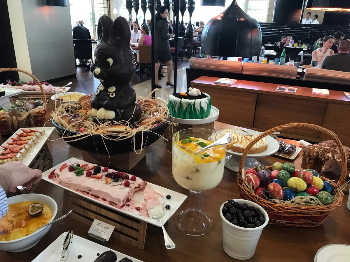  - مطاعم in أبو ظبي - photo 3