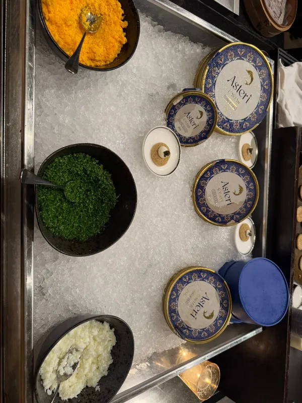  - مطاعم in أبو ظبي - photo 10