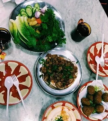  - مطاعم in رأس الخيمة - photo 9