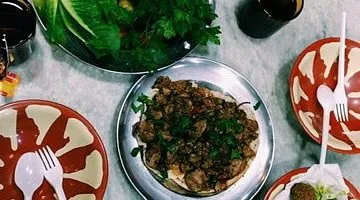 - مطاعم in رأس الخيمة - photo 1