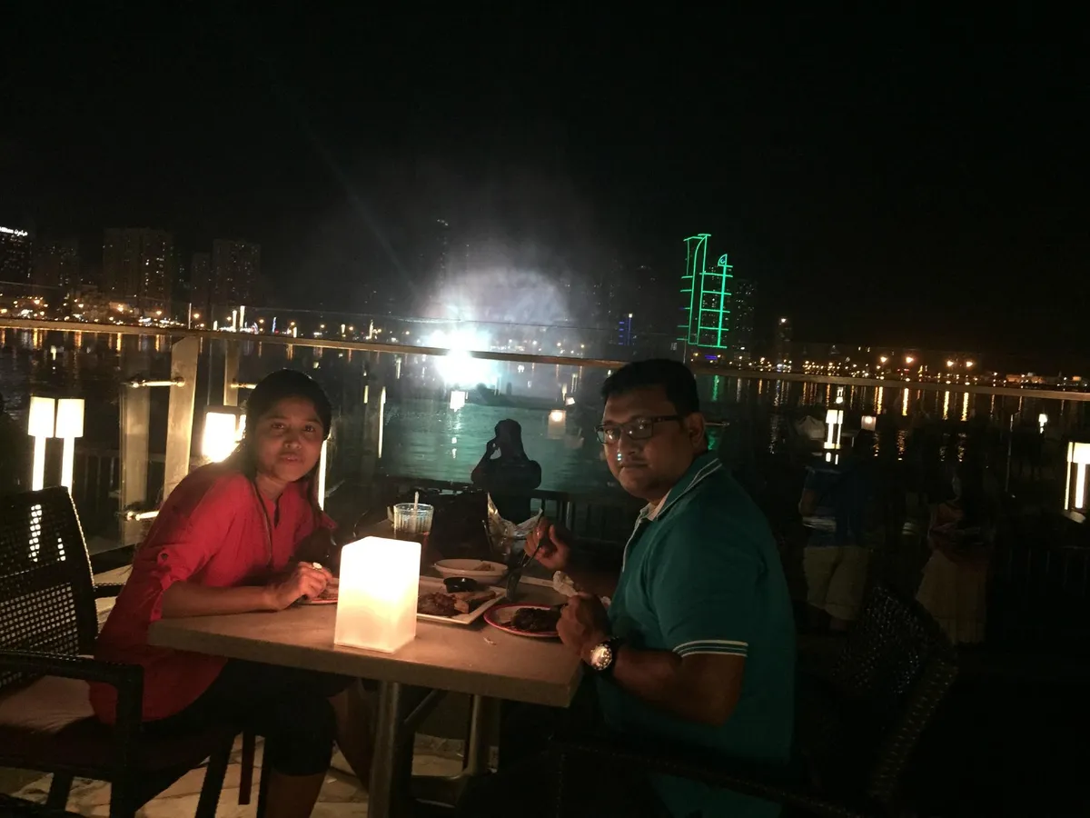  - مطاعم in الشارقة - photo 4