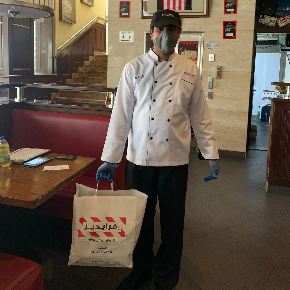  - مطاعم in الشارقة - photo 8