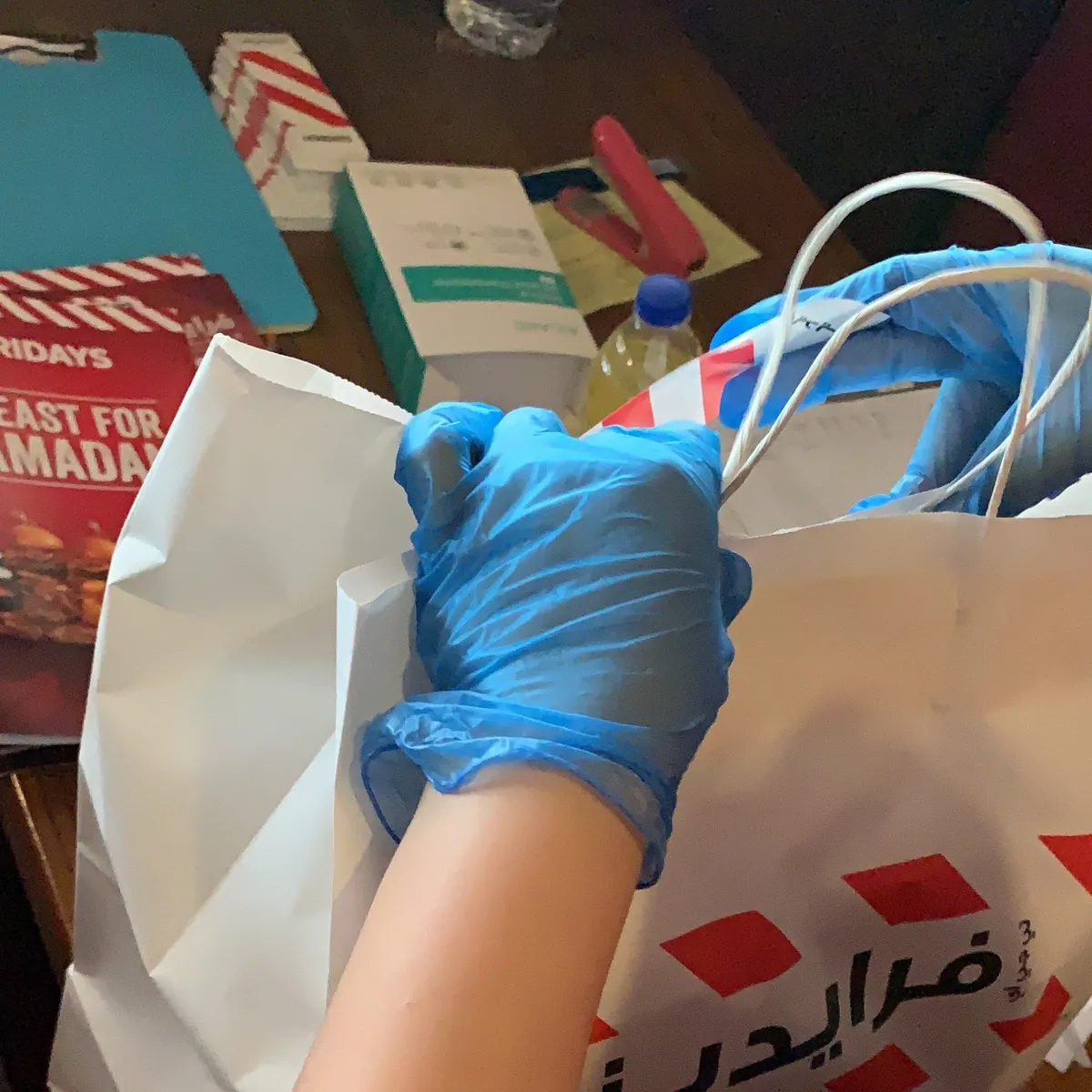  - مطاعم in الشارقة - photo 9