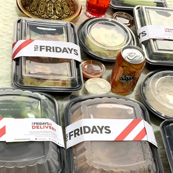  - مطاعم in الشارقة - photo 10