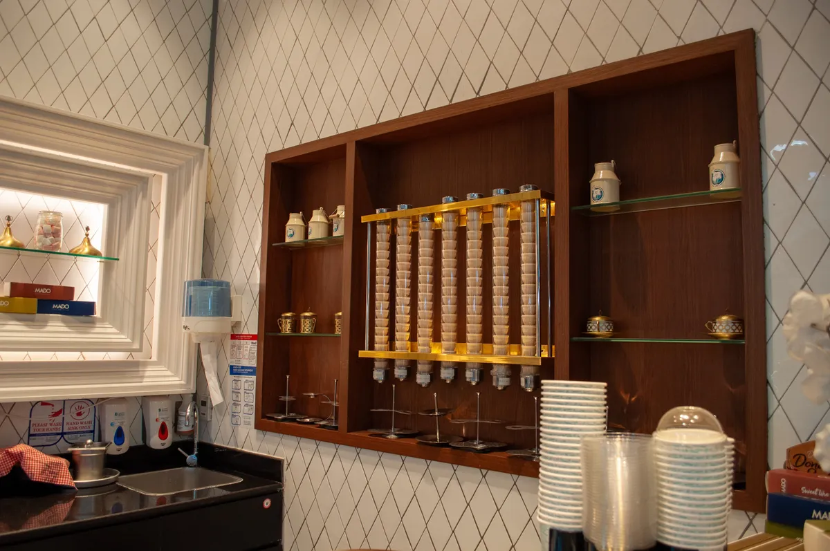 Mado Ajman - Restaurants in Ajman - photo 2