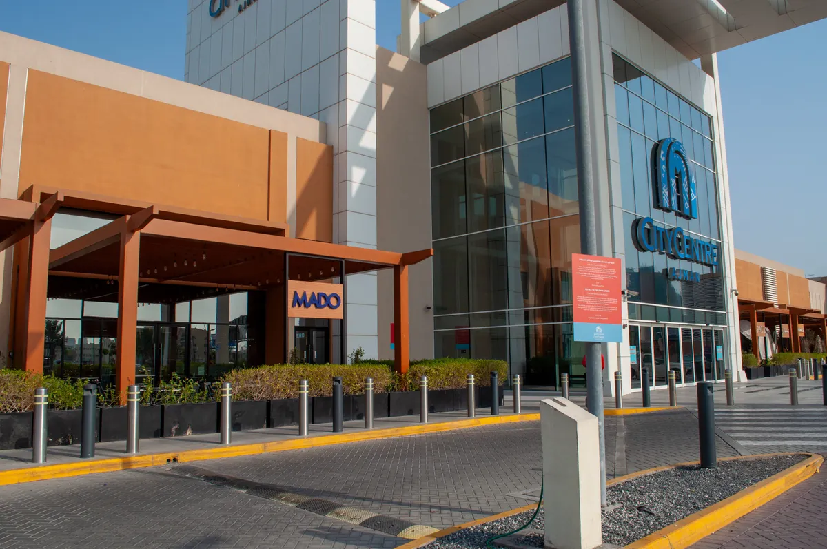 Mado Ajman - Restaurants in Ajman - photo 3