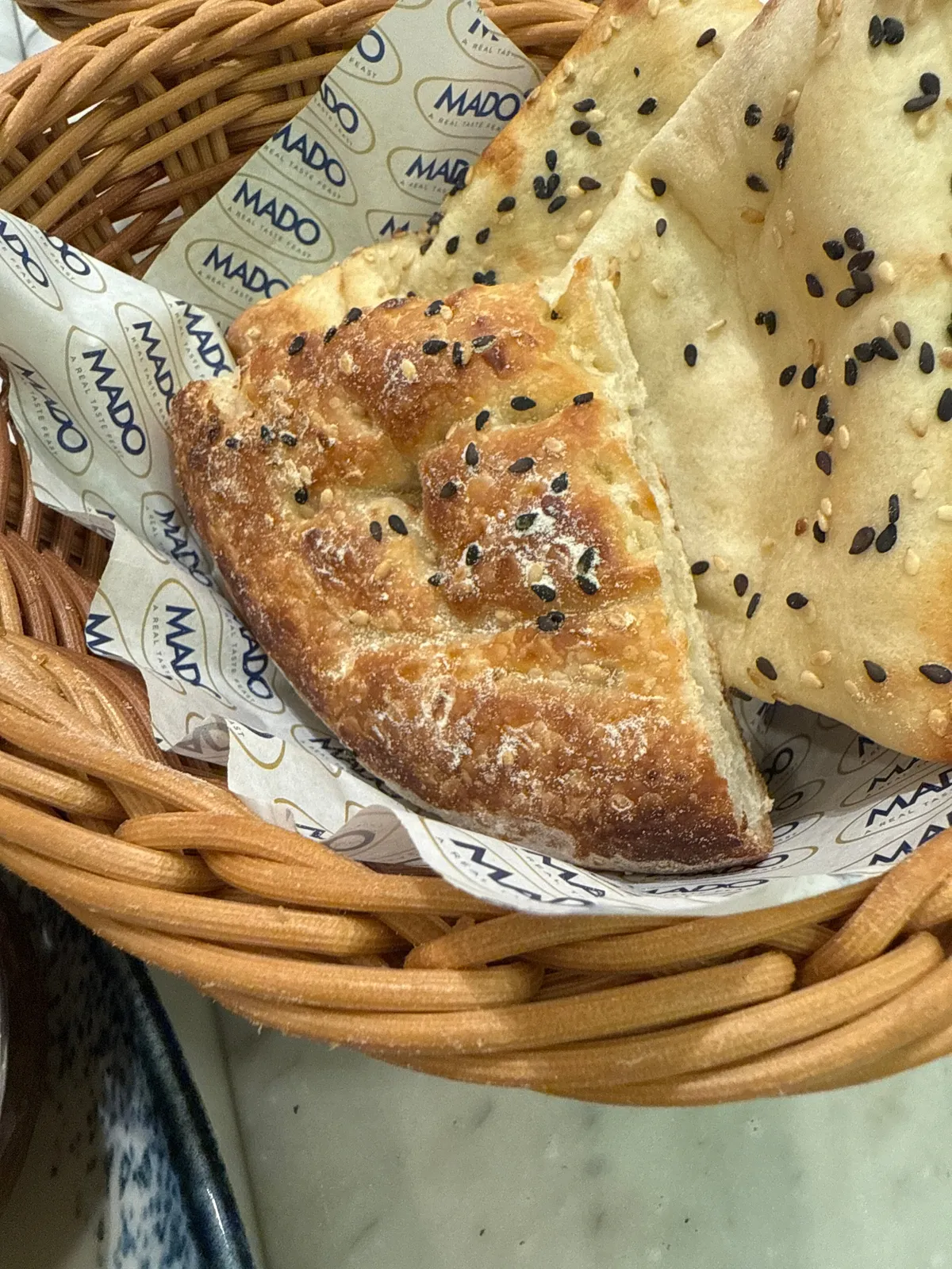 Mado Ajman - Restaurants in Ajman - photo 7