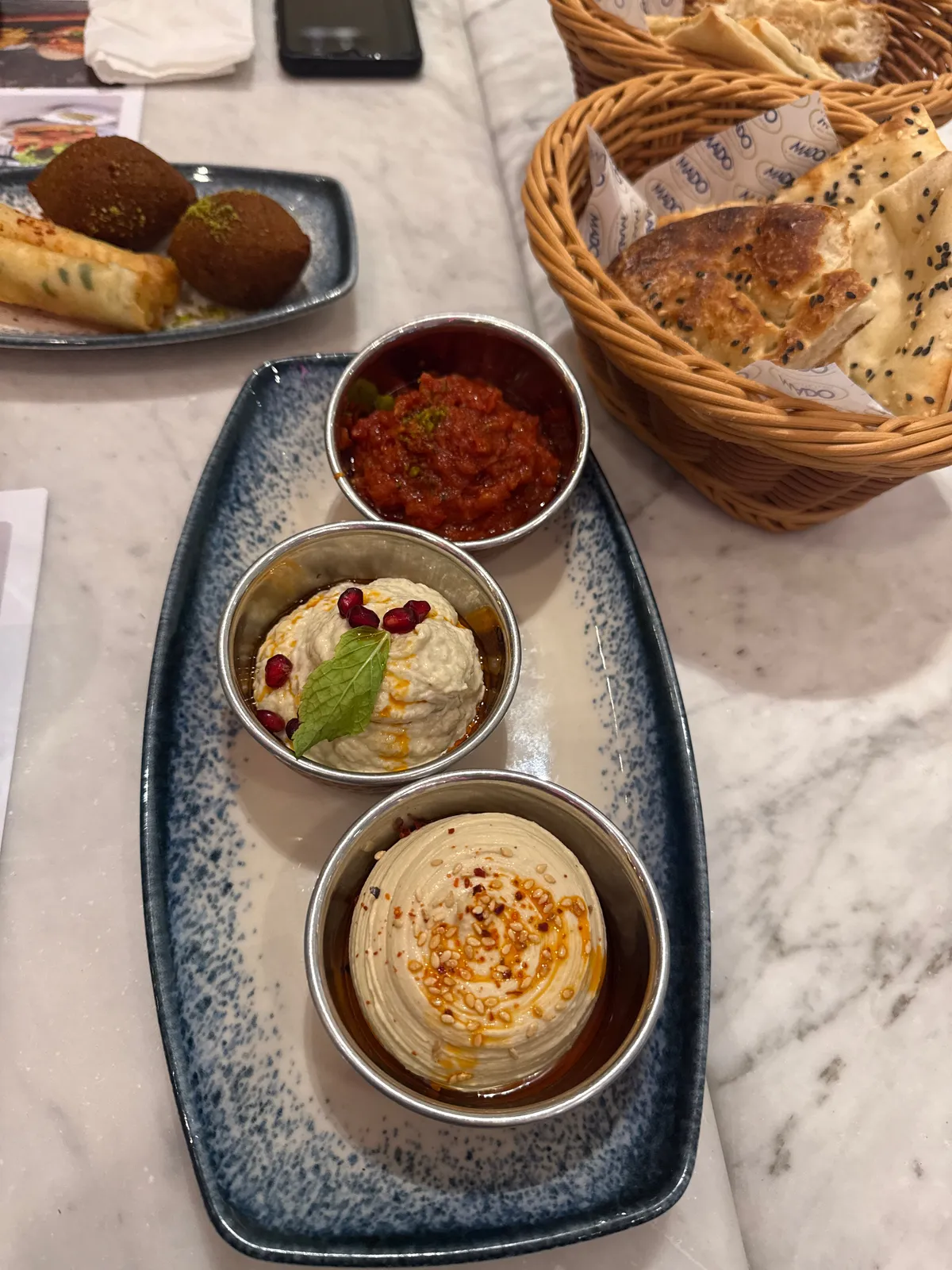 Mado Ajman - Restaurants in Ajman - photo 9