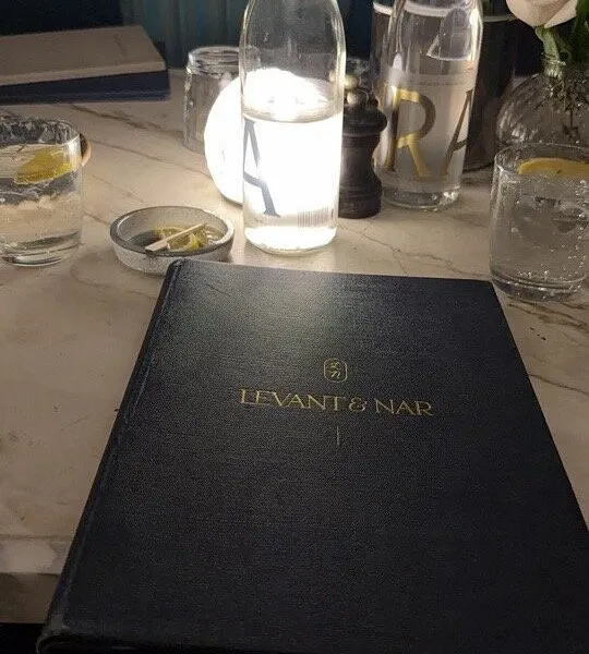  - مطاعم in رأس الخيمة - photo 8