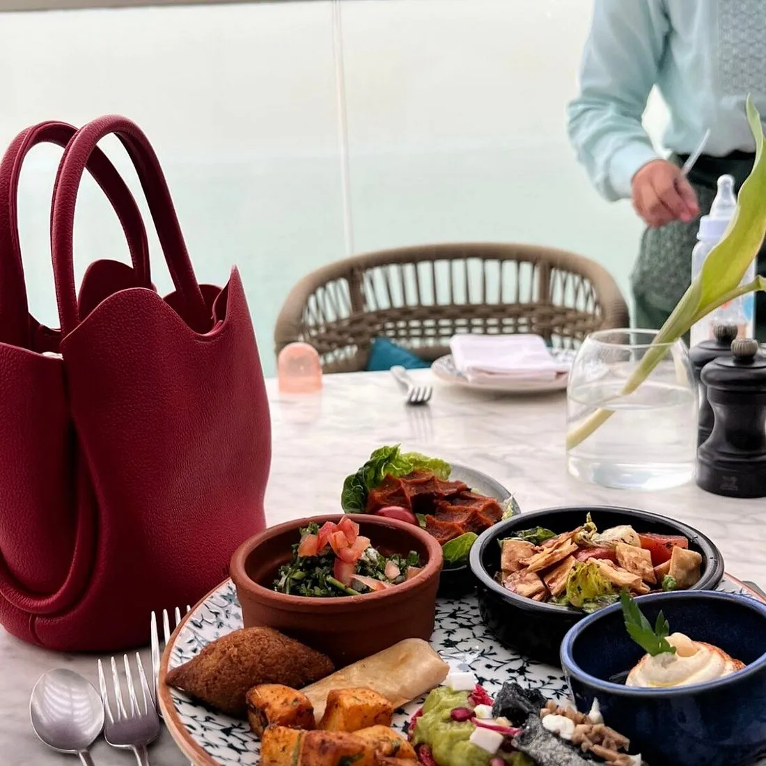  - مطاعم in رأس الخيمة - photo 7