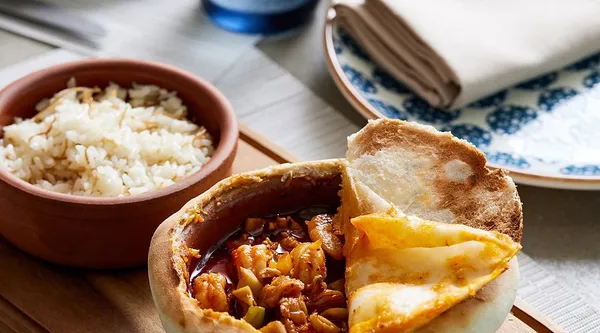  - مطاعم in رأس الخيمة - photo 3