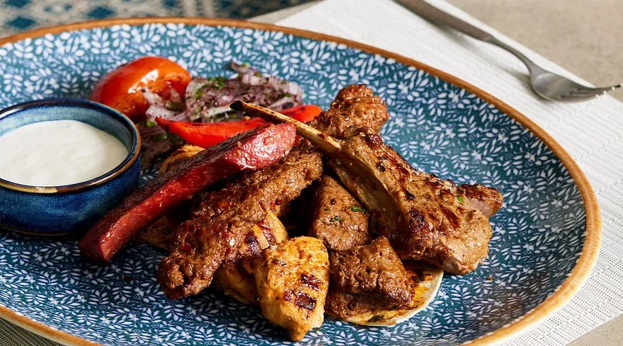  - مطاعم in رأس الخيمة - photo 2