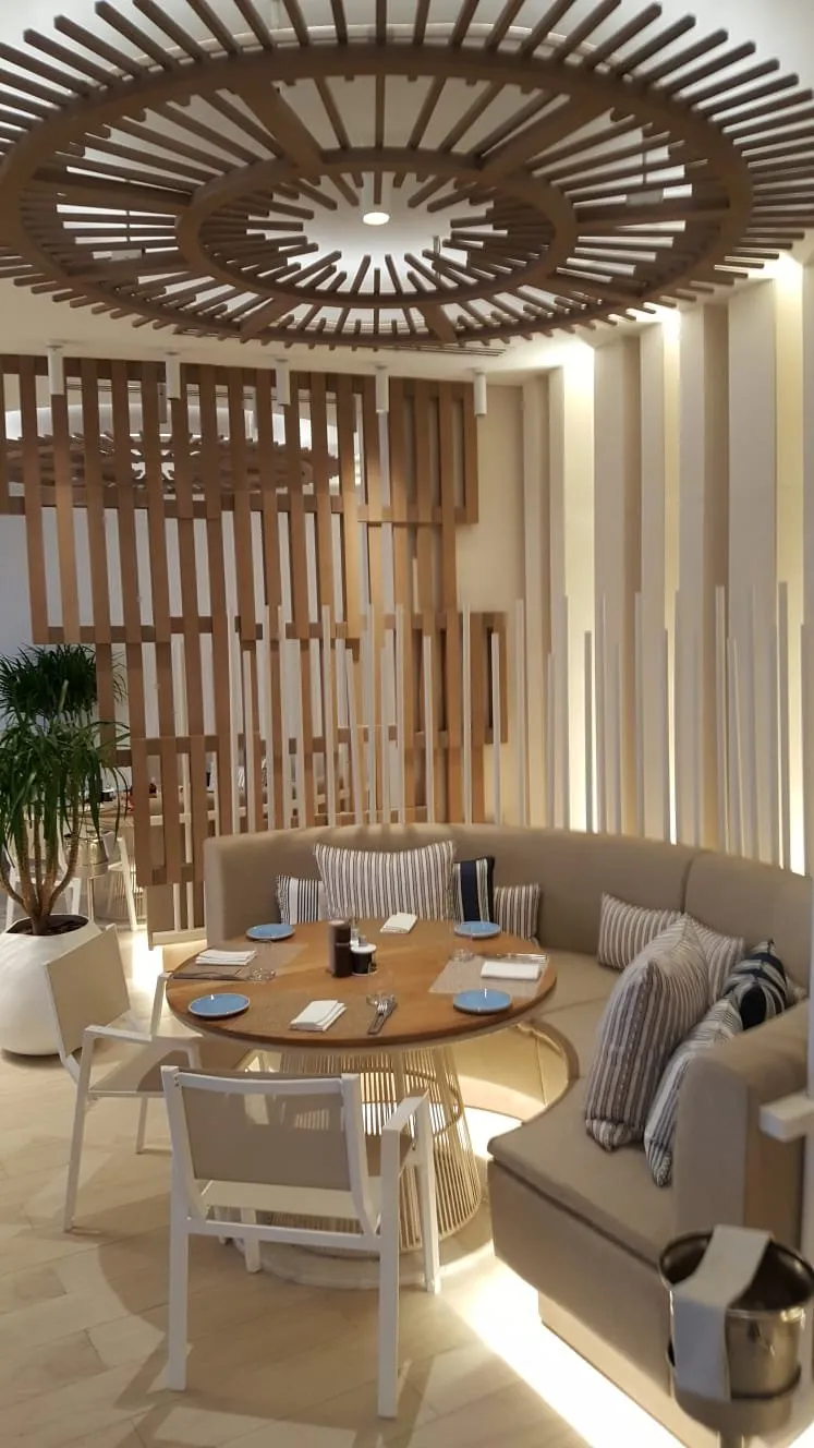  - مطاعم in أبو ظبي - photo 4