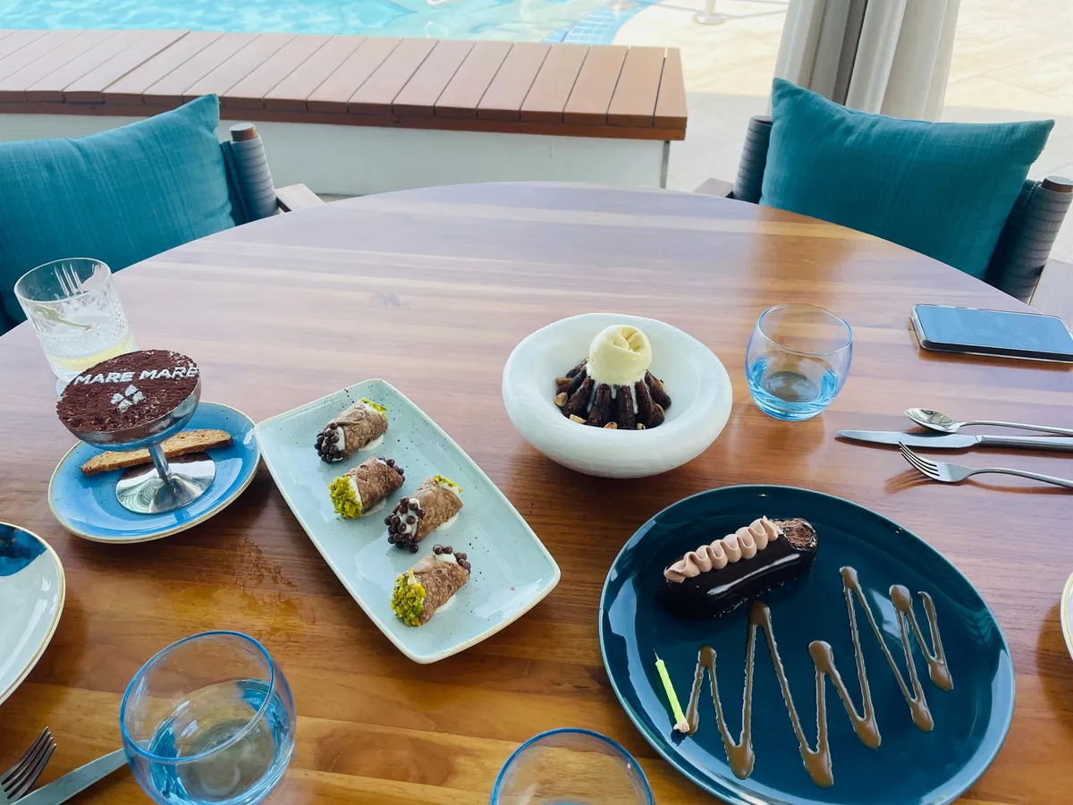  - مطاعم in أبو ظبي - photo 3