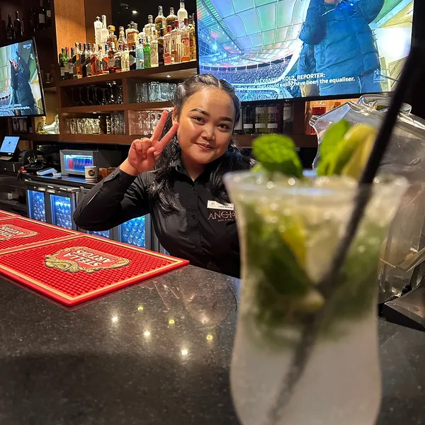  - مطاعم in رأس الخيمة - photo 9