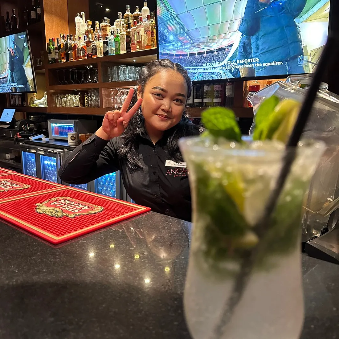  - مطاعم in رأس الخيمة - photo 9