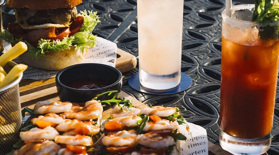  - مطاعم in رأس الخيمة - photo 3