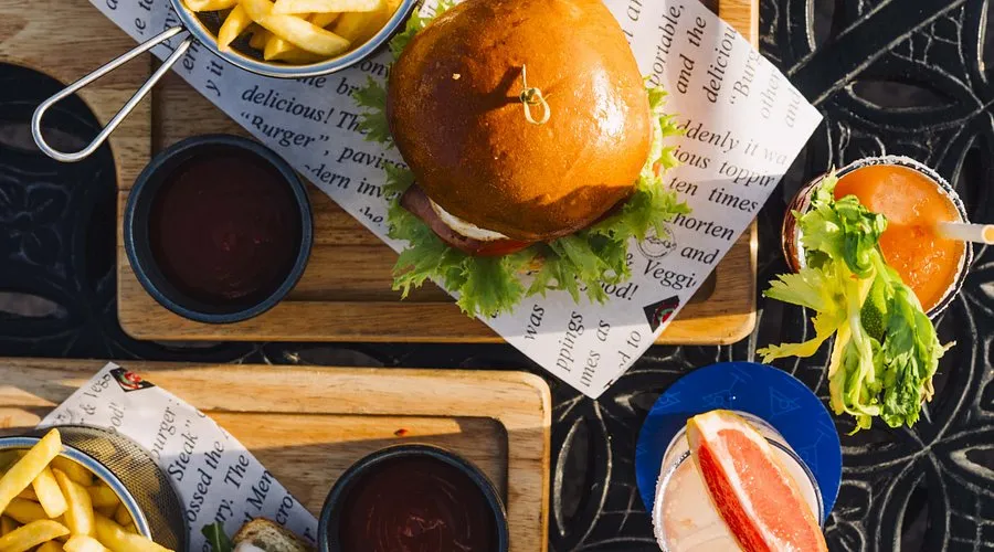  - مطاعم in رأس الخيمة - photo 2